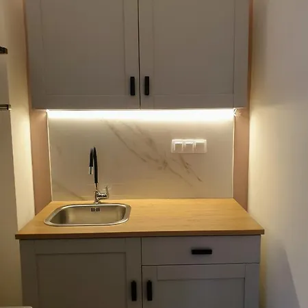 Daire House Elegant *