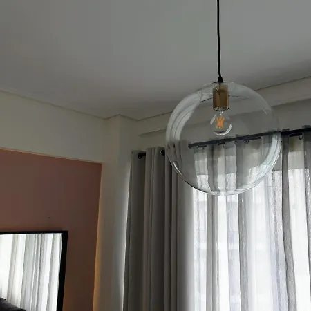 Daire House Elegant Kalamata