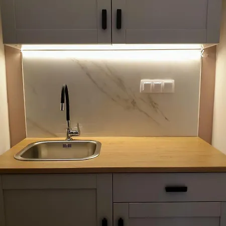 House Elegant Апартаменты