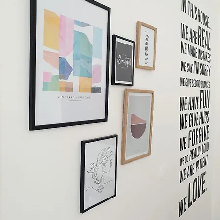 Appartement House Elegant *