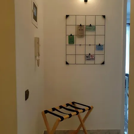 House Elegant Appartement Kalamáta