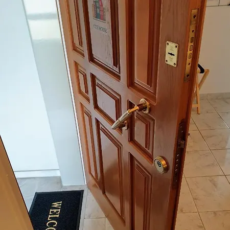 House Elegant Lägenhet *