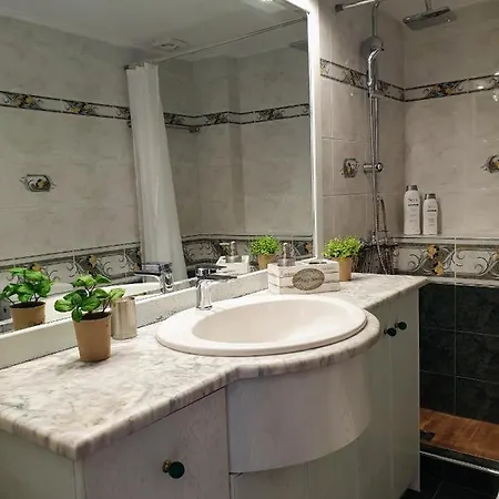 House Elegant Апартаменты Каламата