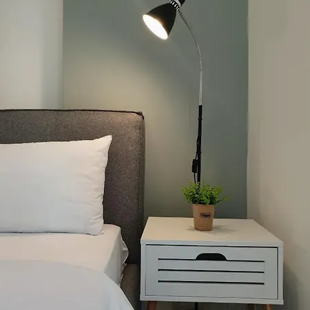 House Elegant Kalamata