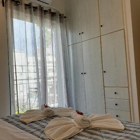 House Elegant Appartement Kalamáta