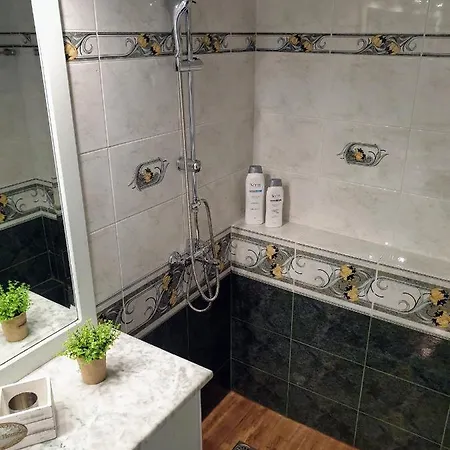 Апартаменты House Elegant *