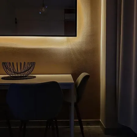 Апартаменты House Elegant *