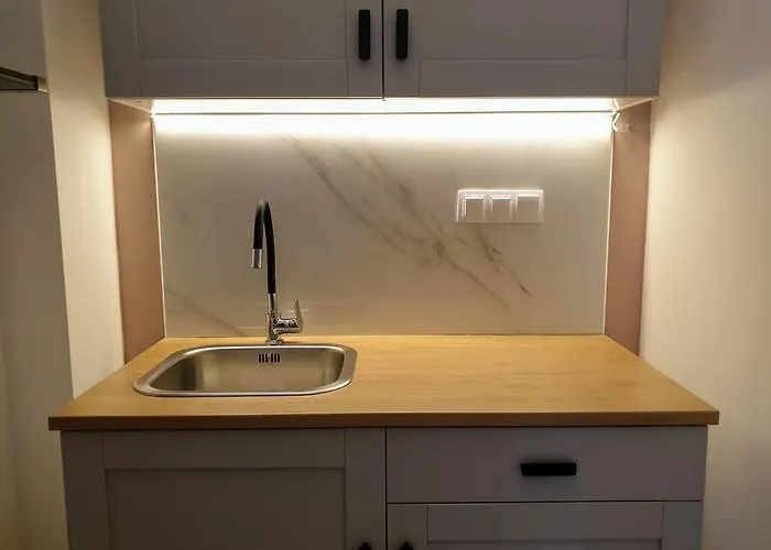 House Elegant Lejlighed