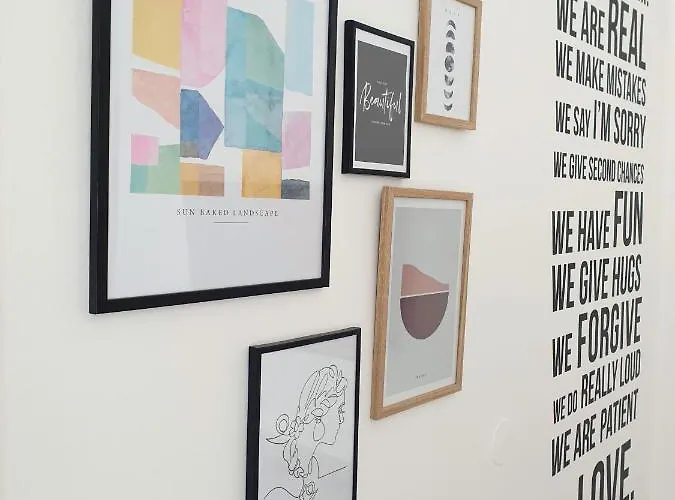 Lejlighed House Elegant *