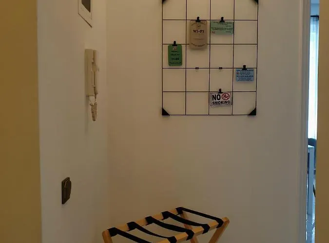 House Elegant شقة كالاماتا