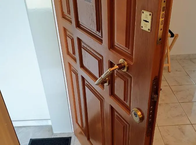 House Elegant Lejlighed *