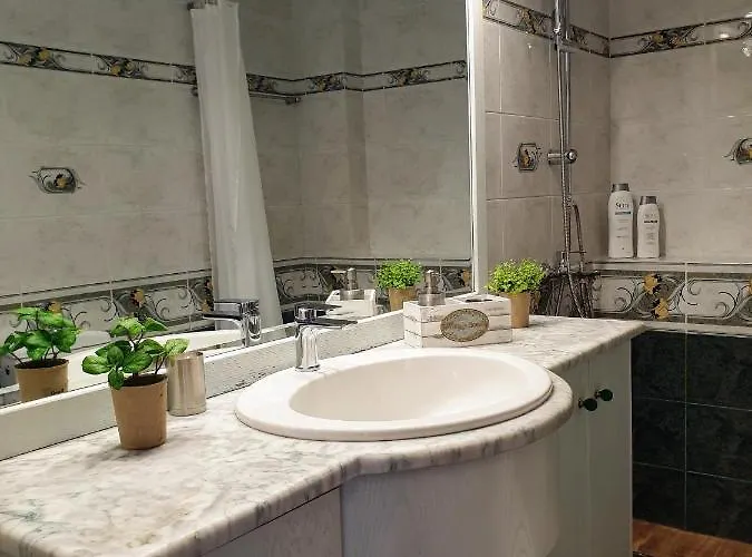 House Elegant Lejlighed Kalamata