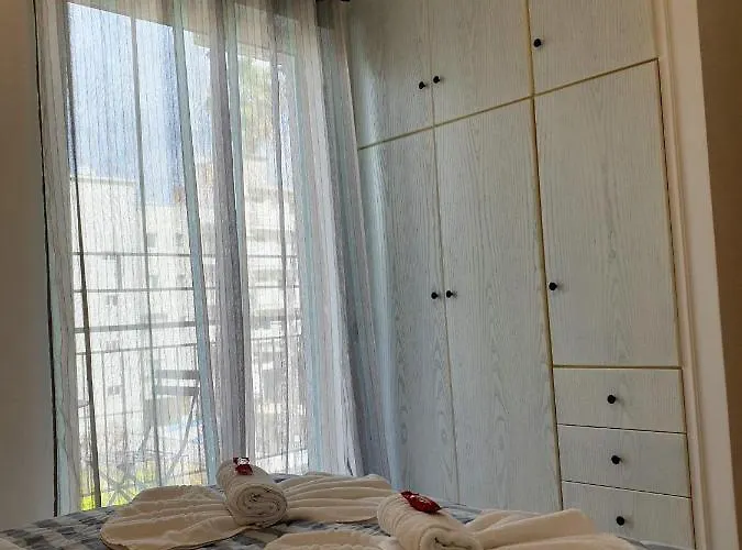 House Elegant Lejlighed Kalamata