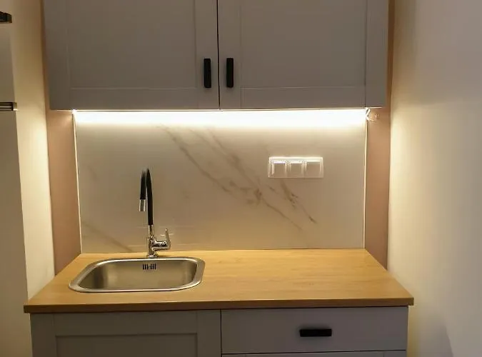 شقة House Elegant *