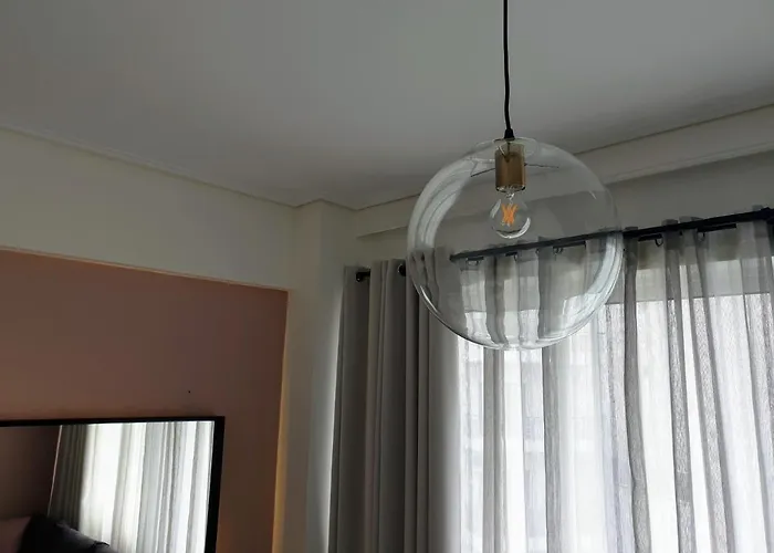 Lejlighed House Elegant Kalamata