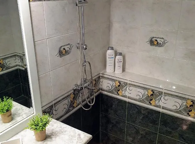 شقة House Elegant *