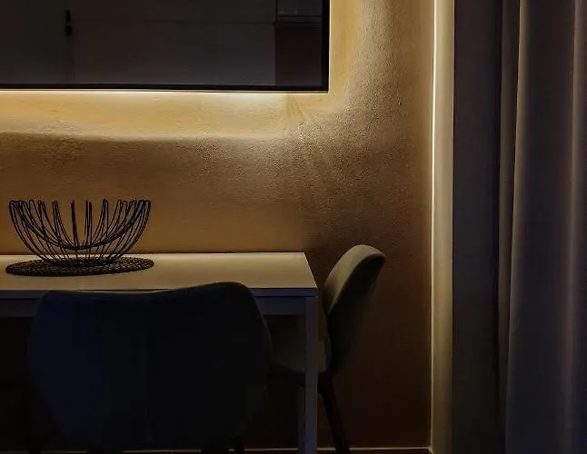 Lejlighed House Elegant *