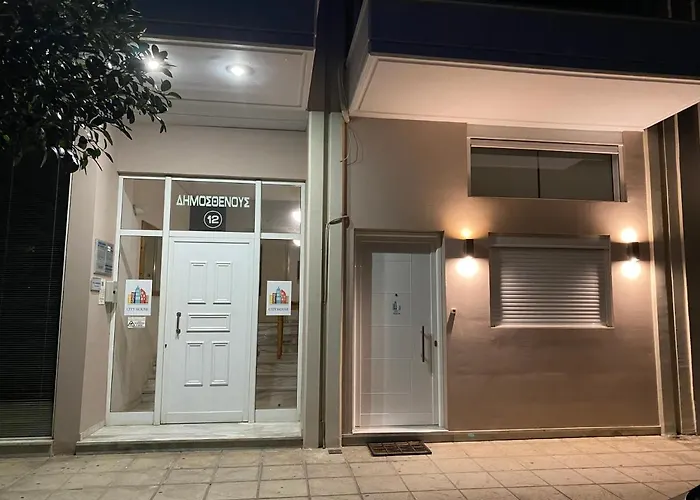 House Elegant Kalamata