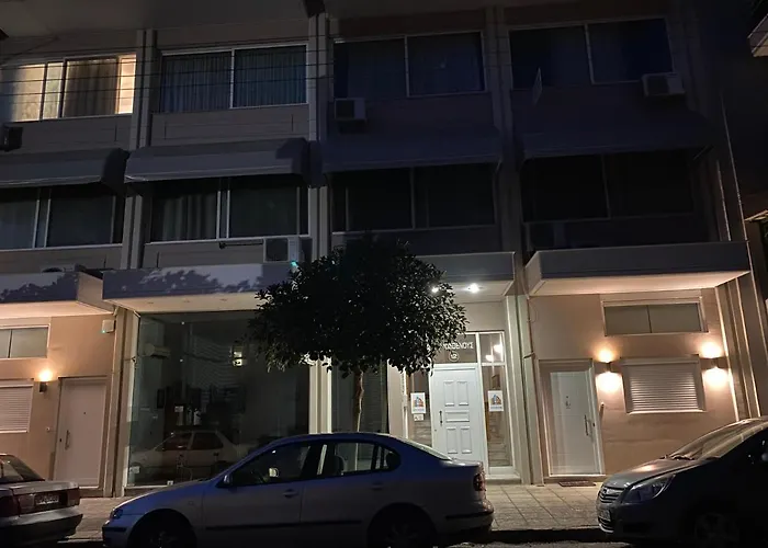 House Elegant * Kalamata